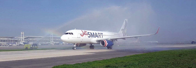 JetSMART Argentina deploys Chilean A320 for domestic ops