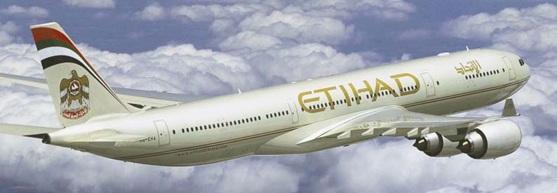 Etihad faces capacity crunch as growth outpaces deliveries