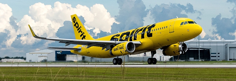 US’s Spirit Airlines secures Pratt & Whitney compensation