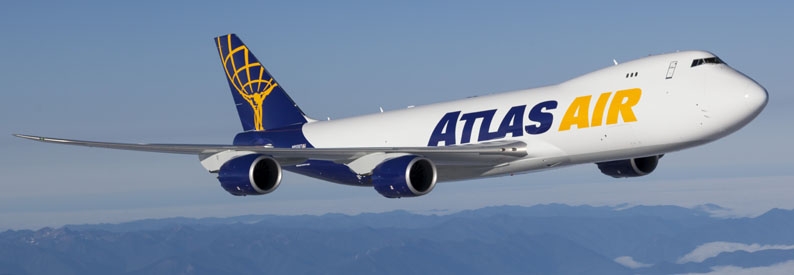 Atlas Air, Bain Capital launch second investment platform