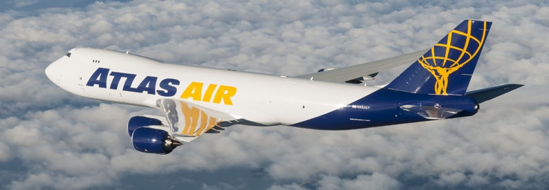 US’s Atlas Air warns of freighter shortage to 2040