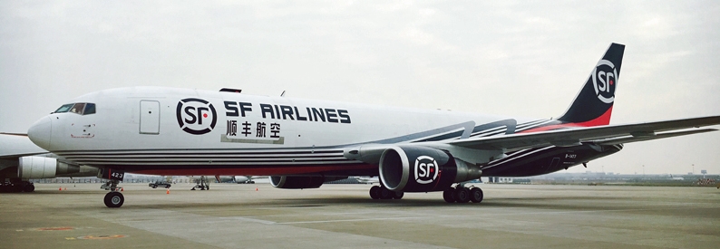 China’s SF Airlines, Singapore’s ST Engineering plot MRO JV