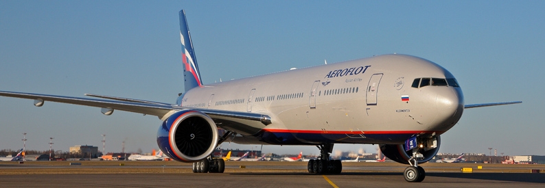 Aeroflot to complete buyouts, wants Russian aircraft mandate