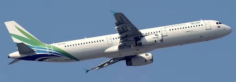 Cambodia's Lanmei Airlines seeks dedicated freighters