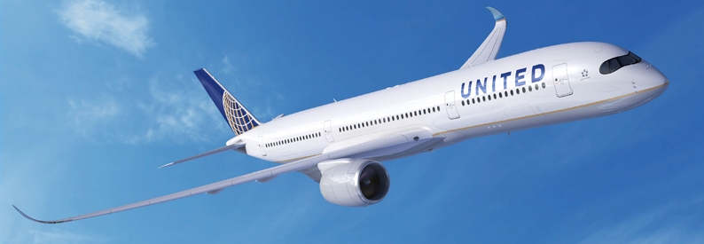 United Airlines to decide on A350 order by 2030