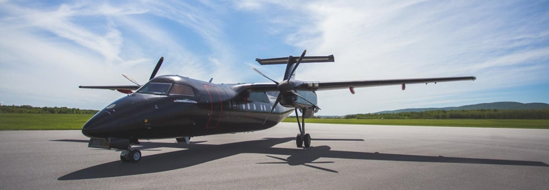 Canada's Pascan Aviation secures Q100 capacity