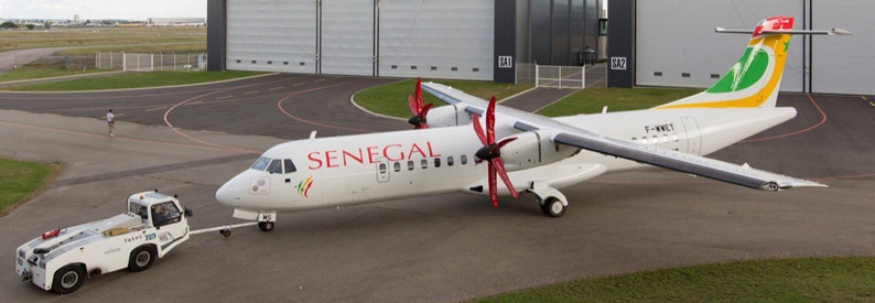 Air Sénégal launches subsidiary Air Senegal Express