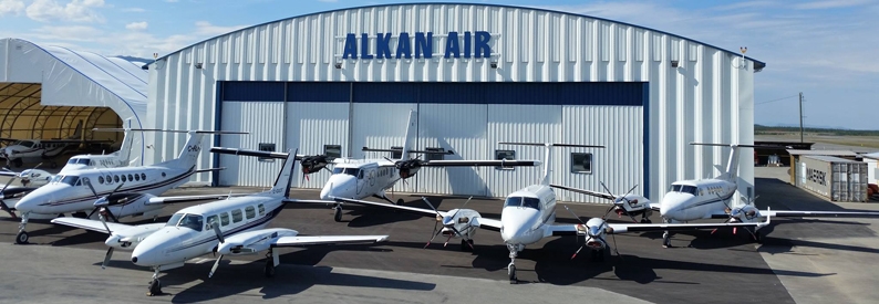 Canada's Alkan Air renews Yukon medevac ops, to grow fleet