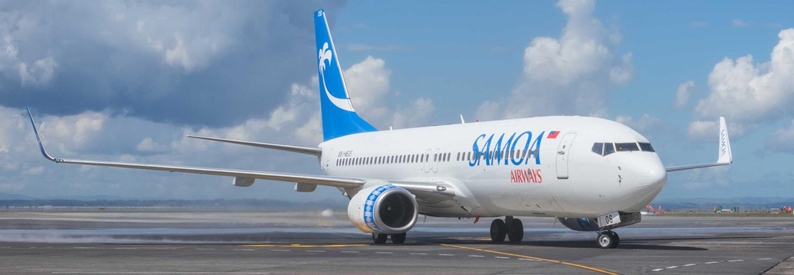 Samoa to court diaspora for Samoa Airways funding