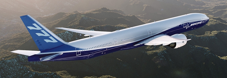 China to order 200 Boeing aircraft - Trump