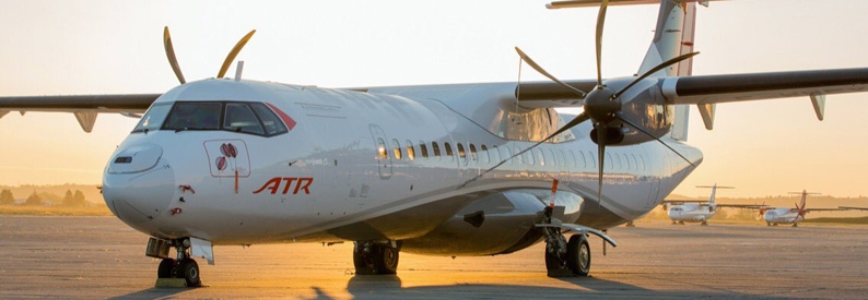 Philippine Air Force takes delivery of ATR72-600(MP)