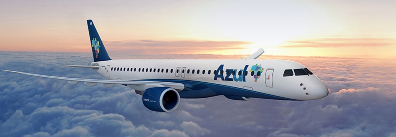Brazil’s Azul to exit 13 cities, axe 53 routes