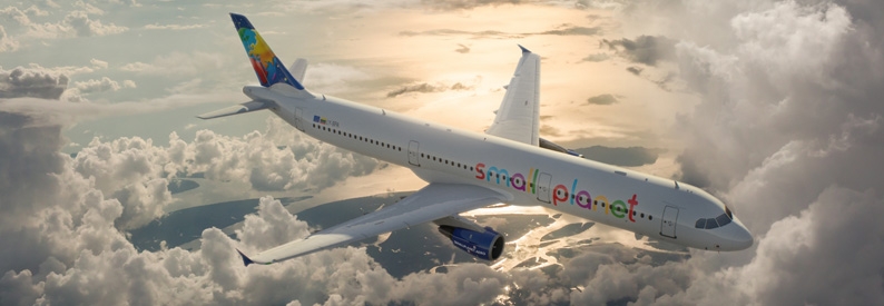 Small Planet follows sister firms into restructuring