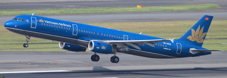 Vietnam Airlines looks to wet-lease single A320/321