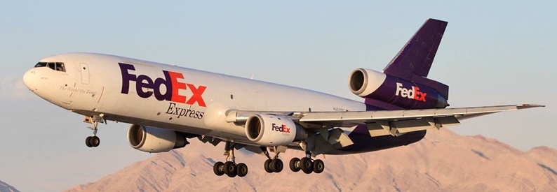 FedEx Express ends MD-10 operations