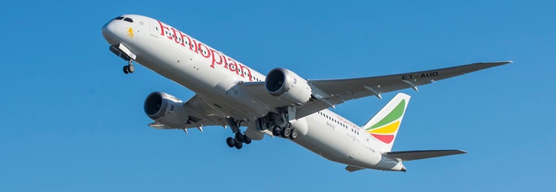 Ethiopian Airlines ready to talk to Air Mauritius, SAA