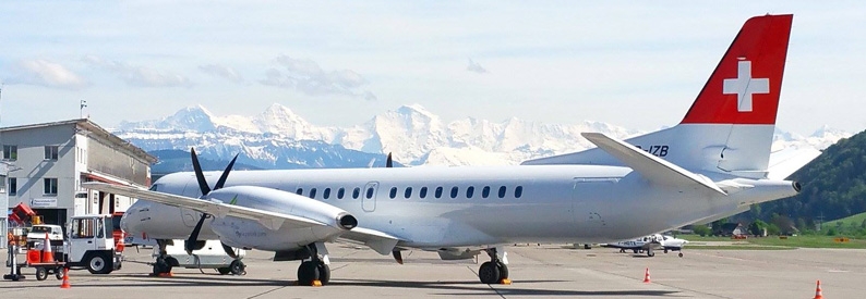 Switzerland's SkyWork ceases ops, files for bankruptcy