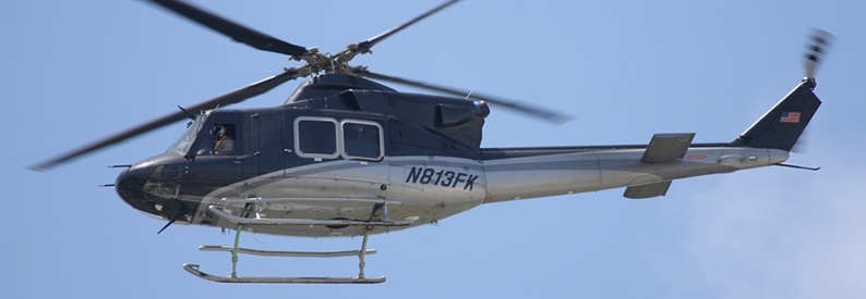 Australia's Rex partners Heli Resources in Antarctic bid