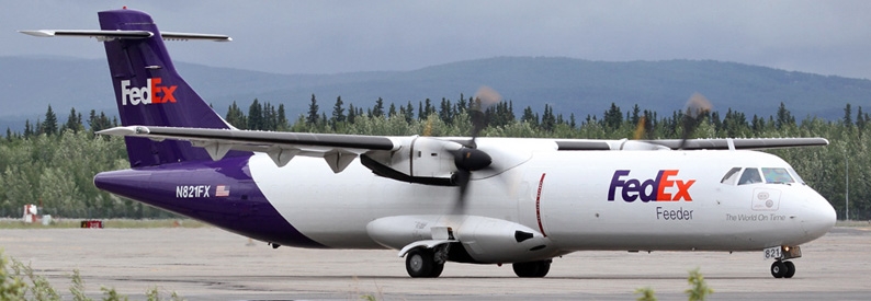 US's Mountain Air Cargo seeks higher payload cap for ATR72s