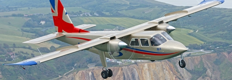 German green start-up Evia Aero seeks European AOC partner