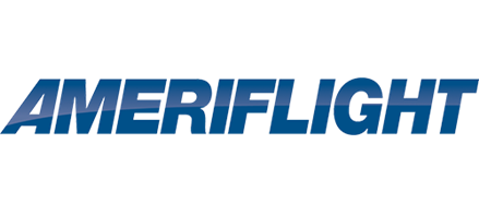 Logo of Ameriflight