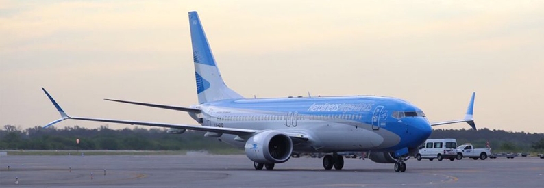 Argentina opens domestic market to foreign-owned airlines