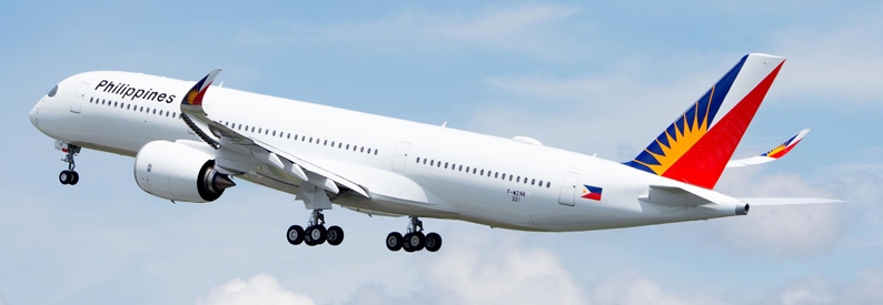 Philippines Airlines to pull all aircraft out of storage