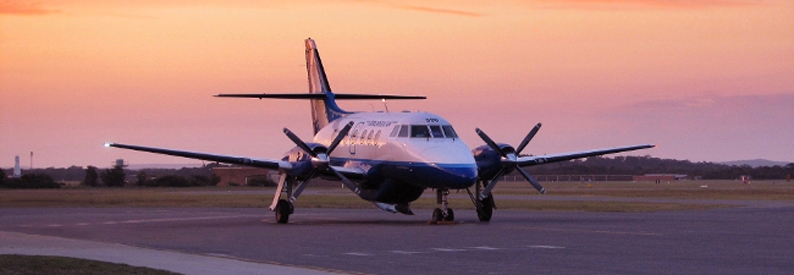 Australia's FlyPelican adds first BAe Jetstream 41