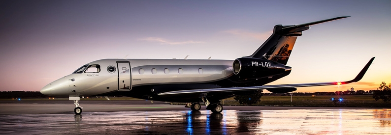 Regulators issue emergency ADs for Legacy 450/500, Praetors
