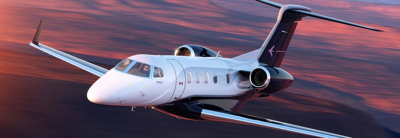 US's Wheels Up finalises $332mn financing