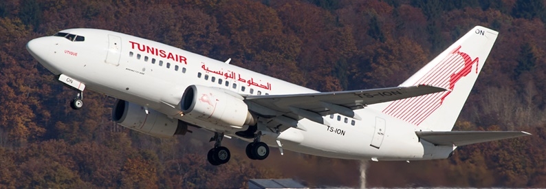 Tunisair CEO denies sale of 30% stake to Qatar Airways