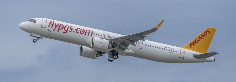 Dual-OEM fleet compatible with low-cost - Türkiye's Pegasus