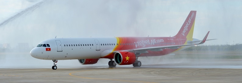 FW Aviation wins $180mn damages claim in VietJetAir lawsuit
