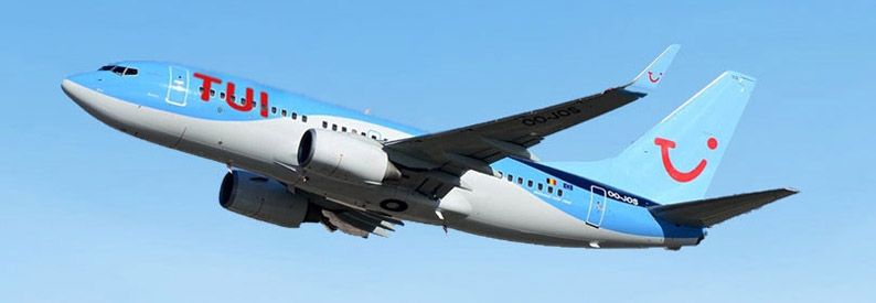 TUI Group retires last B737-700