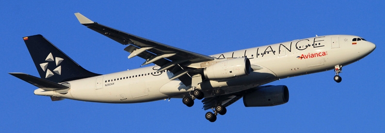 Avianca Holdings sells off stake in Getcom