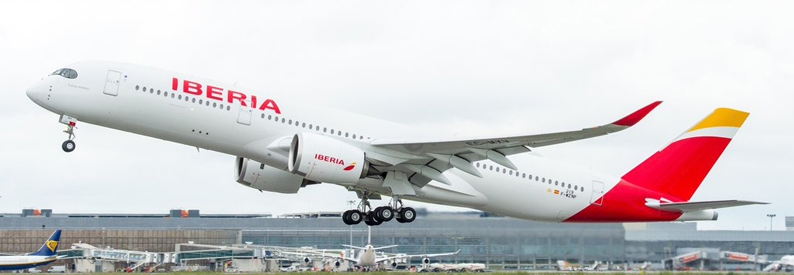 IAG orders 71 widebodies from Airbus and Boeing