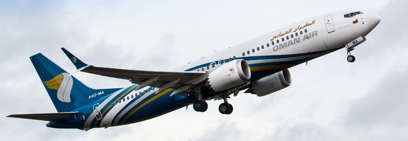 Oman Air dismisses 1,000 employees amid restructuring
