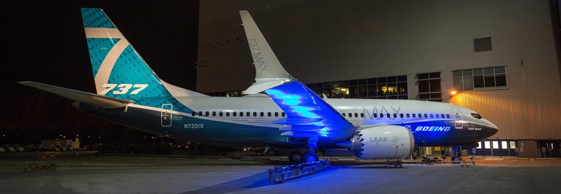 Certifications of B737-7, B737-10 delayed to 2026 - report