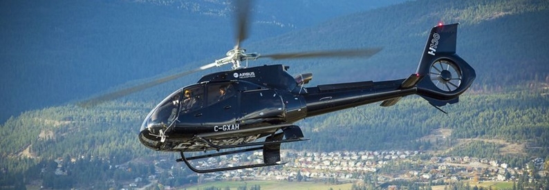 Air Tahiti Nui authorised to sell Tahiti Nui Helicopters