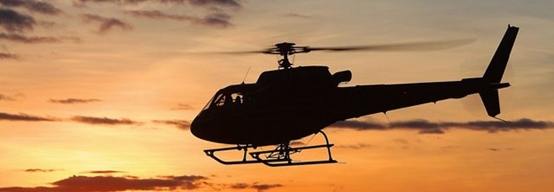 Nepalese gov't blocks bid to ban Airbus helicopter imports
