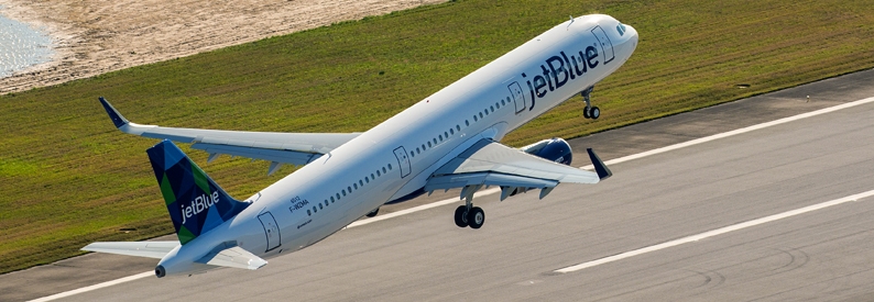 JetBlue, United urge DOT to disregard Spirit’s complaint