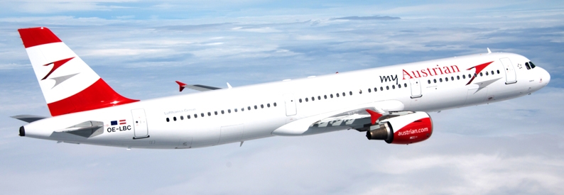 Austrian to drop Welcome Air Do328 service to Linz