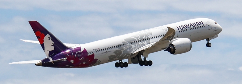 Alaska Airlines outlines Europe expansion, delays deliveries