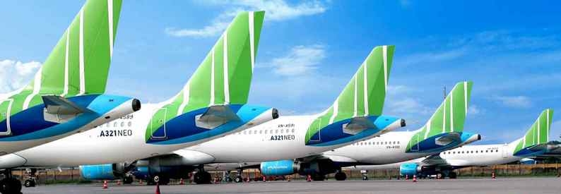Bamboo Airways owes travel agents for axed long-haul ops