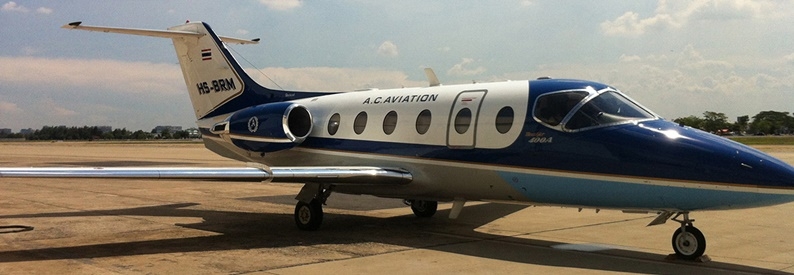 Bangkok Jets, VIP Jets secure renewed Thai AOCs