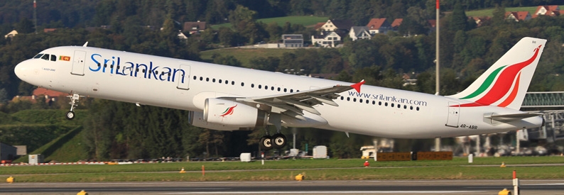 SriLankan Airlines eyes revival with expanded fleet