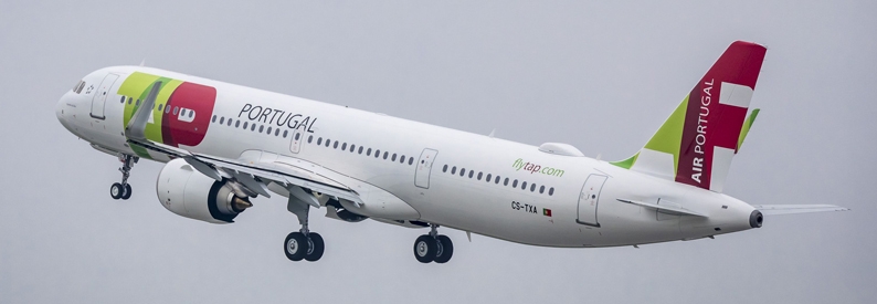 Lisbon eyes sale of 49% of TAP in process starting late 1Q25