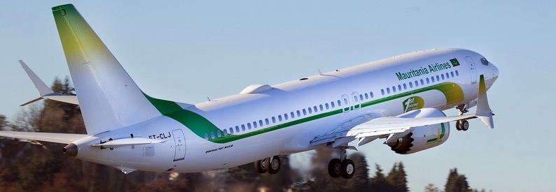 Mauritania launches probe into airline sector crisis