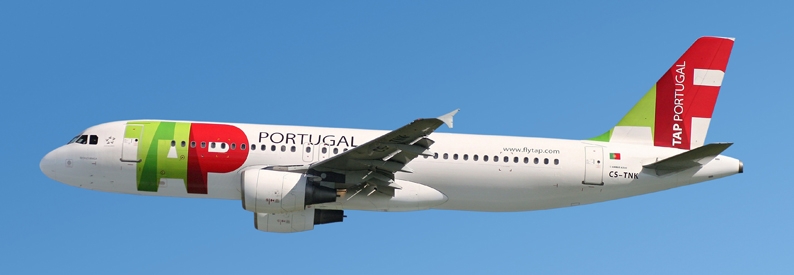 Ex-TAP worker among three held in fake aircraft parts probe