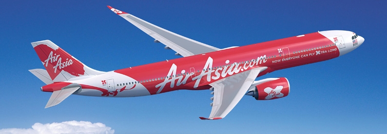AirAsia X cancels A330neo orders, delays Bahrain hub